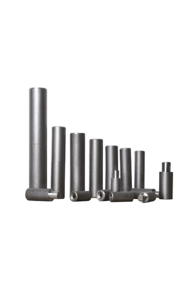 Dirim Sm014 14 Mm Standart Mil Menteşe ürün görseli 1