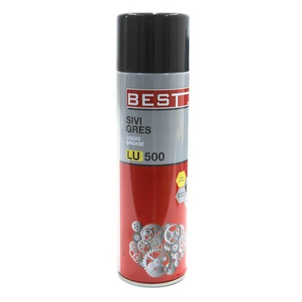 Best Sıvı Gres 500Ml Lu500 ürün görseli 1