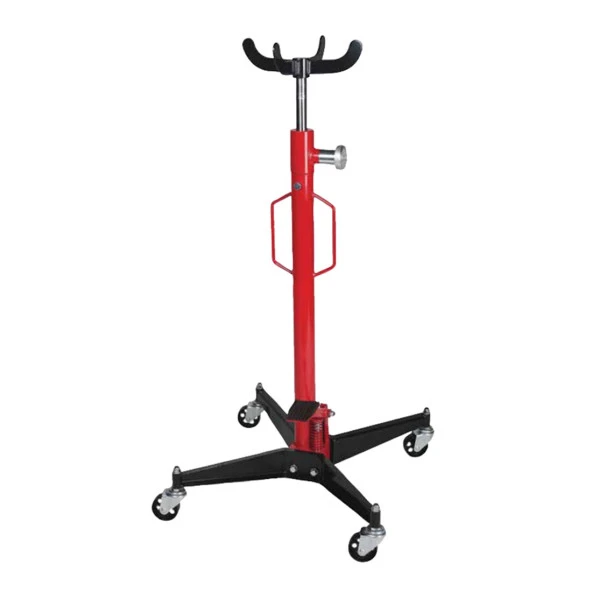 Gartool Dikey Şanzuman Krikosu 0,5 Ton 1130-1940mm - Gtl0901 ürün görseli 1
