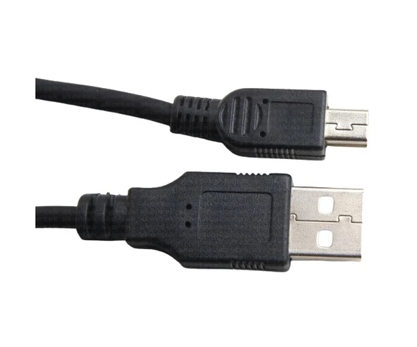 Dark DK-CB-USB2MINIL150 5Pin 1.5Mt USB 2.0 Data Kablosu ürün görseli 1