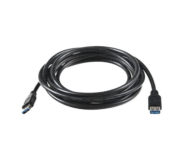 Dark DK-CB-USB3EXTL300 3Mt 3.0 USB3.0 Uzatma Kablosu A Tip ürün görseli 1