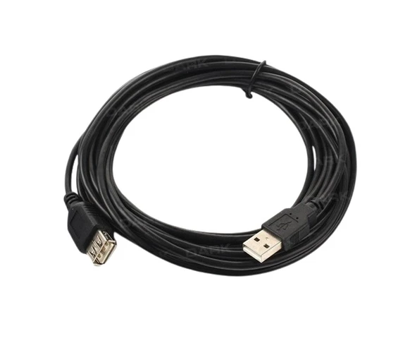 Dark 5Mt Usb 2.0 Usb Uzatma Kablosu (DK-CB-USB2EXTL500) ürün görseli 1
