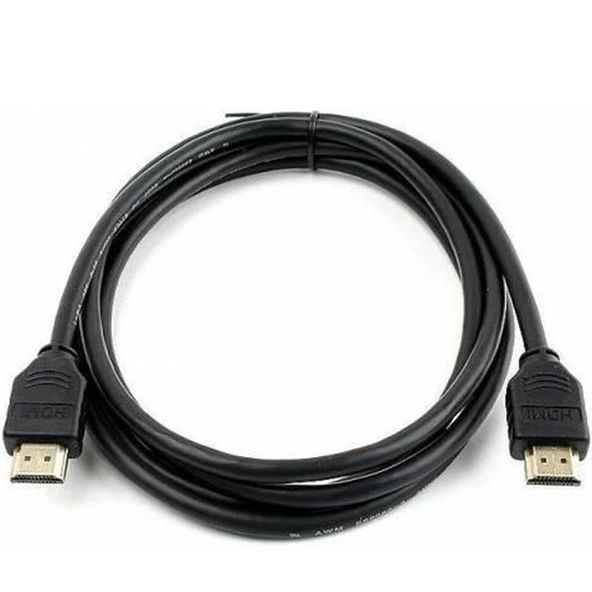 Codegen CPS13 1.3Mt Altın Kaplama Uçlu Hdmi Kablo - Resim 2