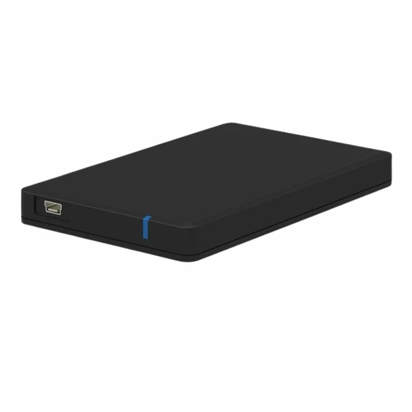 Codegen Codmax CDG-HDC-20BP 2.5inc USB 2.0 Sata 3 Harici HDD Kutusu ürün görseli 1
