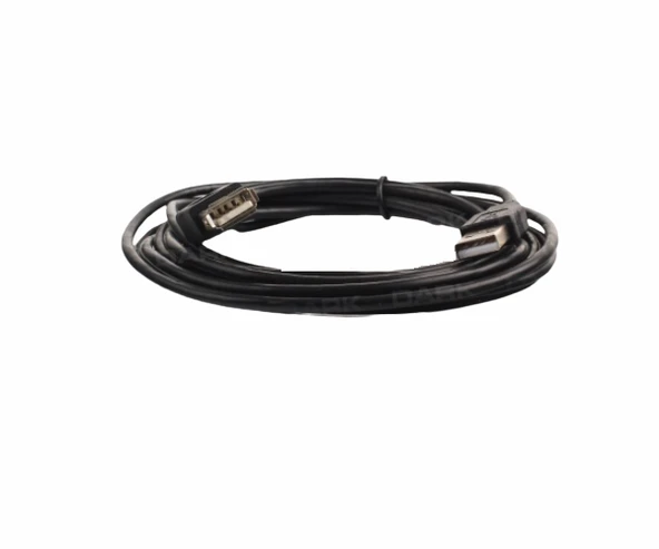 Dark 3Mt Usb 2.0 Usb Uzatma Kablosu (DK-CB-USB2EXTL300) - Resim 2