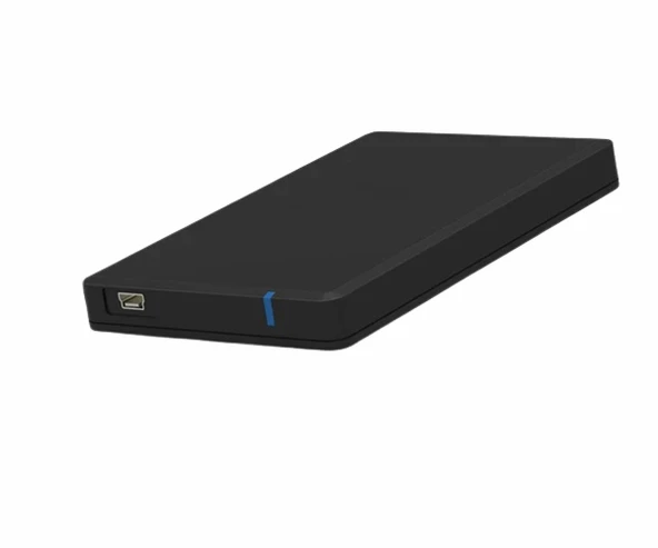 Codegen Codmax CDG-HDC-20BP 2.5inc USB 2.0 Sata 3 Harici HDD Kutusu - Resim 3