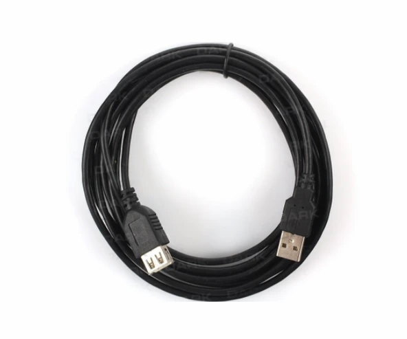 Dark 3Mt Usb 2.0 Usb Uzatma Kablosu (DK-CB-USB2EXTL300) ürün görseli 1