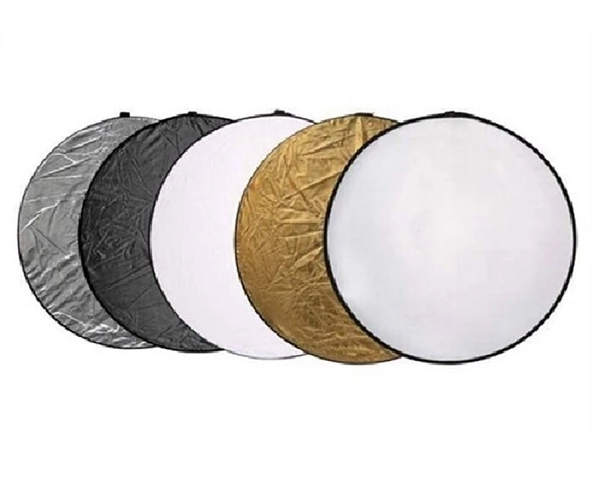 Dp 5İn1 110Cm Reflektör ürün görseli 1