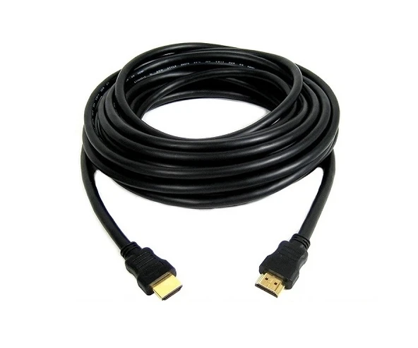 Codegen CPS30 3Mt Altın Kaplama Uçlu Hdmi Kablo ürün görseli 1