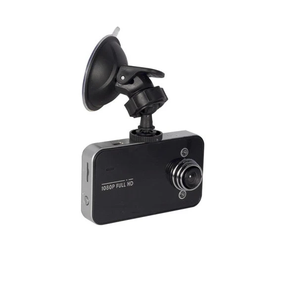 2.4" EKRANLI 1280P HD TEKLİ ARAÇ KAMERA (32GB DESTEKLİ) ürün görseli 1