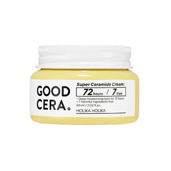 Holika Holika Good Cera Super Ceramide Nemlendirici Krem 60ml ürün görseli 1