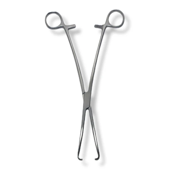 Archer Tenekülüm Tek Dişli 25 Cm ürün görseli 1