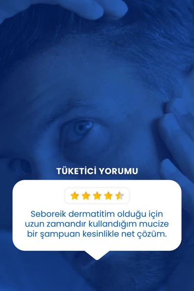 Ducray Kelual DS Şampuan 100 ml - Resim 5