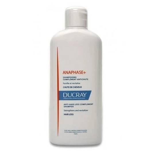 Ducray Anaphase Dökülme Karşıtı Şampuan 400 ml ürün görseli 1