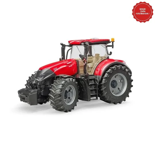 Bruder Case Ih Optum 300 Cvx Oyuncak Traktör ürün görseli 1