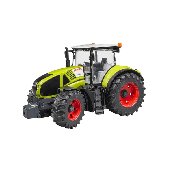 Bruder Claas Axion 950 Oyuncak Traktör - Resim 3