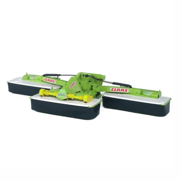 Bruder Claas Dısco 8550C Oyuncak Orak Makinesi ürün görseli 1
