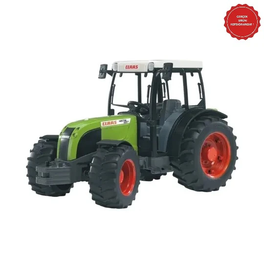 Bruder Claas Nectis 267 Traktör Oyuncak ürün görseli 1