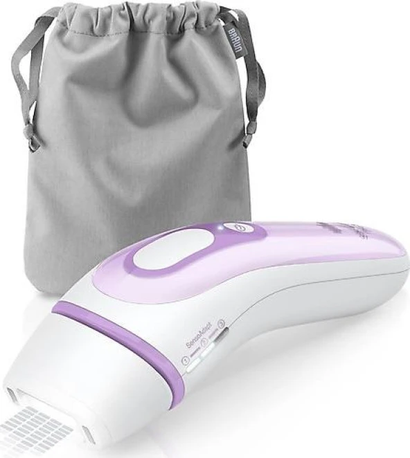 Braun Silk Expert Pro 3 PL3011 Lazer Epilasyon ürün görseli 1