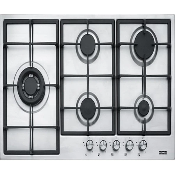 FRANKE FHNL 905 4G TC XSC INOX OCAK ürün görseli 1