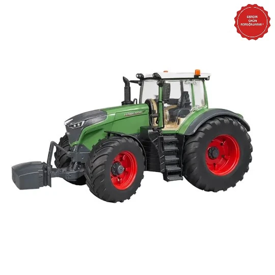 Bruder Fendt 1050 Vario Traktör Oyuncak ürün görseli 1