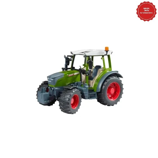 Bruder Fendt Vario 211 Traktör Oyuncak ürün görseli 1