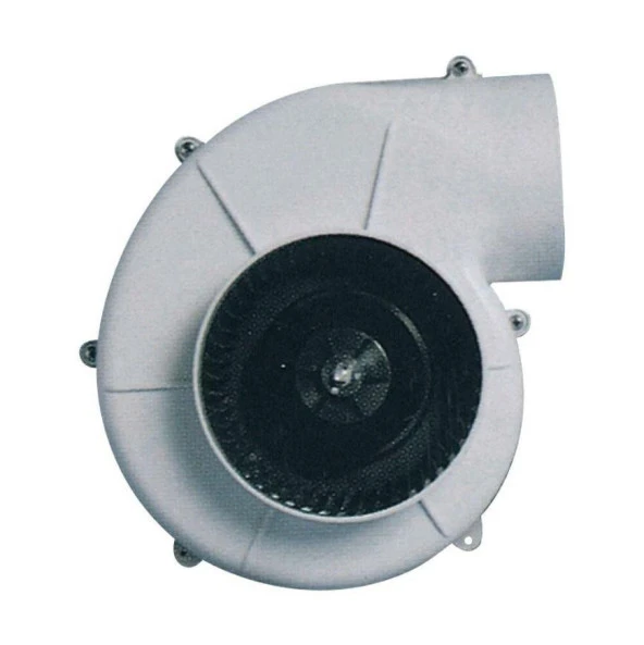 Matromarine Blower Ağır Hizmet 750m3/saat 24v ürün görseli 1