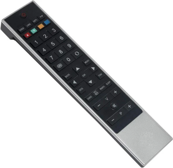 Vestel MILLENIUM 42826 42"LCD TV Televizyon Kumanda - Resim 3