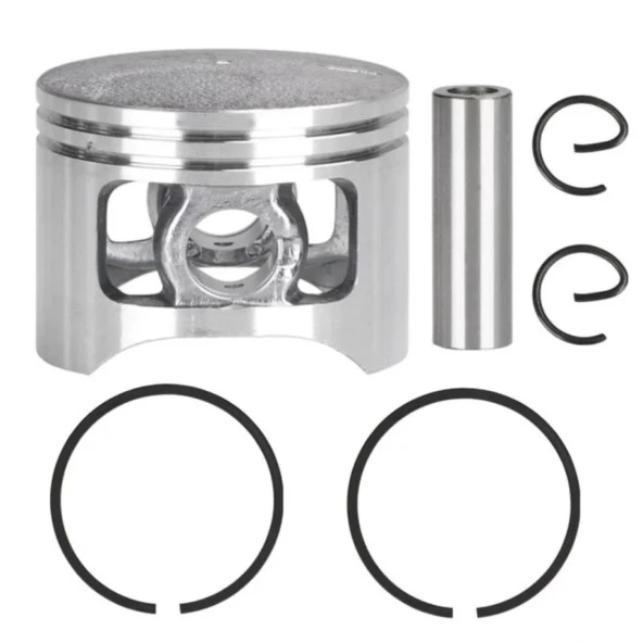 Kmtmak 5800 Motorlu Testere Piston Takımı 45.2 mm ürün görseli 1