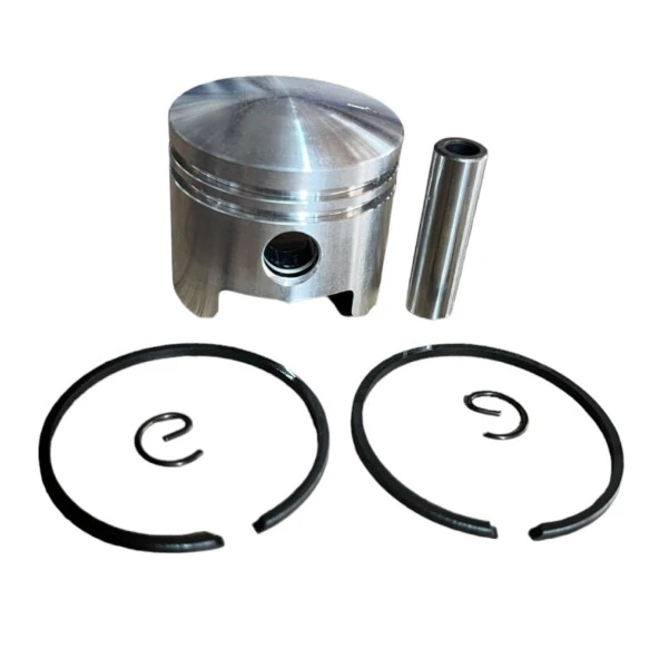 Kmtmak Motorlu Tırpan Piston Takımı 44 mm ürün görseli 1