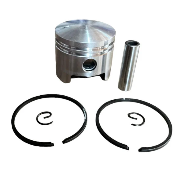 Kmtmak Motorlu Tırpan Piston Takımı 44 mm - Resim 3