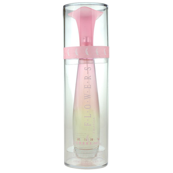Gilles Cantuel Flowers Emotion 100ml EDT Spray Women ürün görseli 1