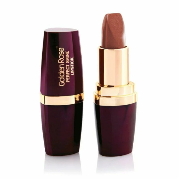 Golden Rose Perfect Shine Ruj 218 ürün görseli 1