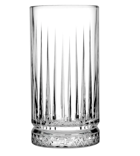 Paşabahçe Elysia 520445 Long Drink 6lı 365cc ürün görseli 1