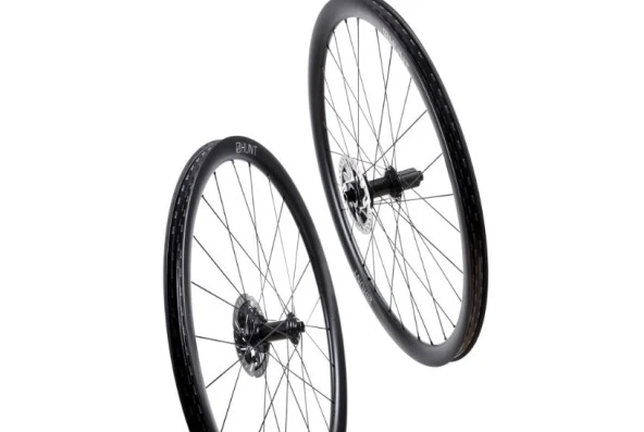 Hunt 35 Gravel X-Wide SRAM XD/XDR Karbon Jant Seti ürün görseli 1