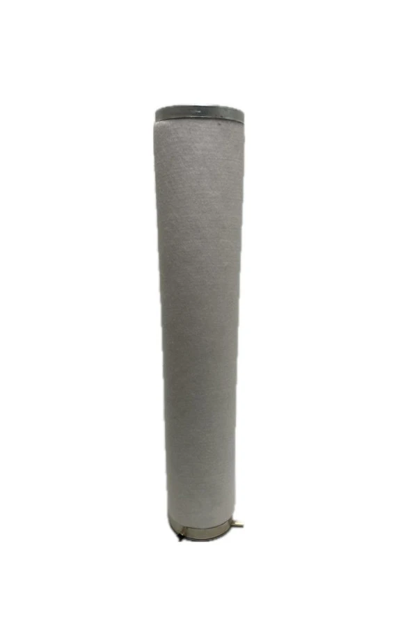 Vakum Pompası Yağ Filtresi 55x96x505mm ürün görseli 1