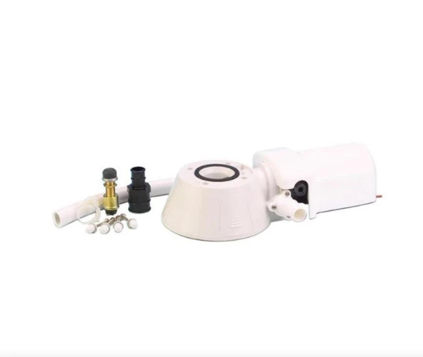 Jabsco 37010-0097 Yedek Motor Kiti 24v ürün görseli 1