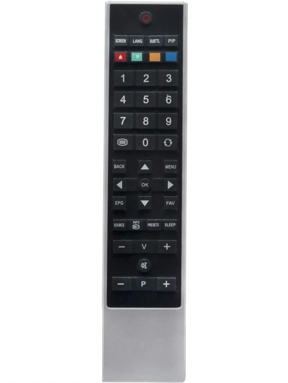 Vestel MILLENIUM 26735 26" TFT-LCD Televizyon Kumandası ürün görseli 1
