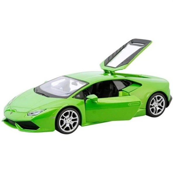 Maisto Lamborghini Huracan Lp 610-4 1:24 Yeşil Model Araba ürün görseli 1