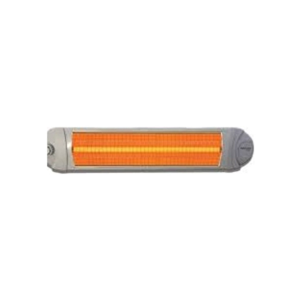 Awox Ecotec 2500 W Infrared Isıtıcı Awox ürün görseli 1