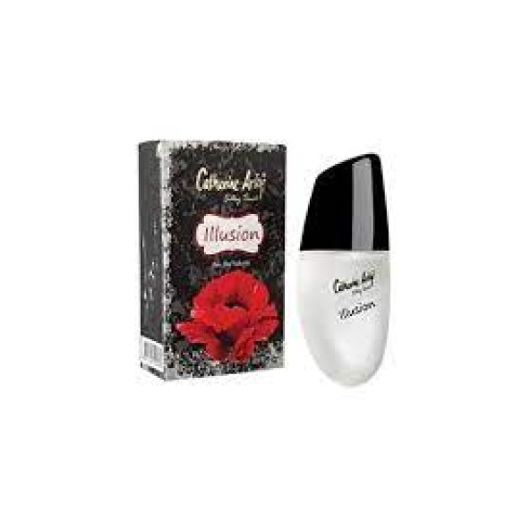 Catherine Arley Illusion 50ml Bayan Edt ürün görseli 1