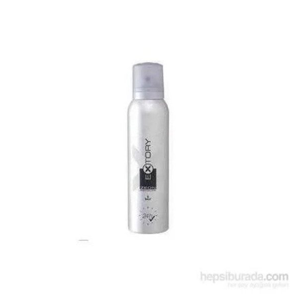 Extory Zeon Erkek Deodorant 150 ml ürün görseli 1