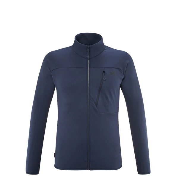 Millet SENECA Erkek POLARTEC Techno Grid™® Tam Fermuar MIV9470 7317 ürün görseli 1