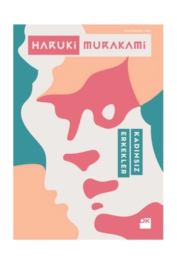 Kadınsız Erkekler Haruki Murakami - Haruki Murakami ürün görseli 1