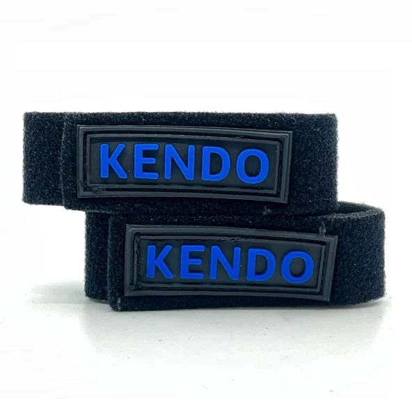 Kendo Neopren Kamış Bandı 2 Adet ürün görseli 1
