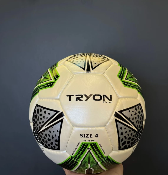 TRYON FT-140 FUTBOL TOPU 4 NUMARA ürün görseli 1