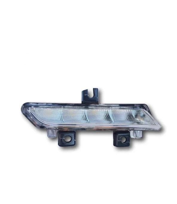 RENAULT CLİO 4 IV SAĞ GÜNDÜZ SİS FARI LED LAMBASI 2012-2016 266003864R-266000411R ürün görseli 1