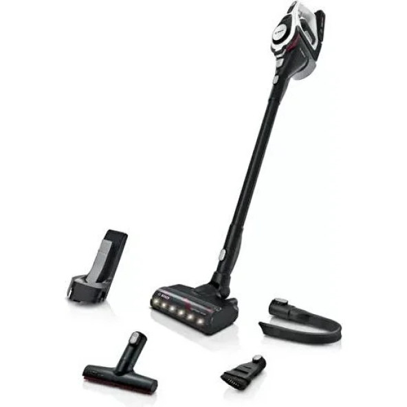 Bosch Unlimited Serie 8 BBS8214 18 V Dikey Şarjlı Süpürge ürün görseli 1
