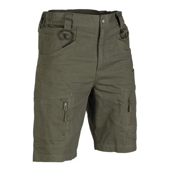STURM ASSAULT R/S YESIL SHORTS ürün görseli 1