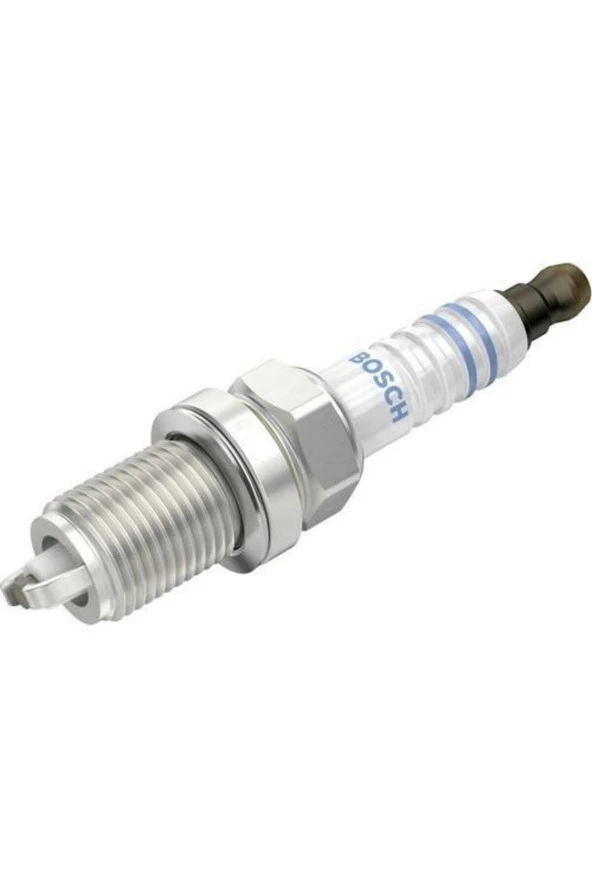Bosch  Buji Fr7ldc R9-r19-mgn-clıo-palıo-marea-106-206-corsa-astra-vectra Uyumlu Çift Tırnak ürün görseli 1